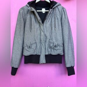 Vintage Y2K Roxy Coat